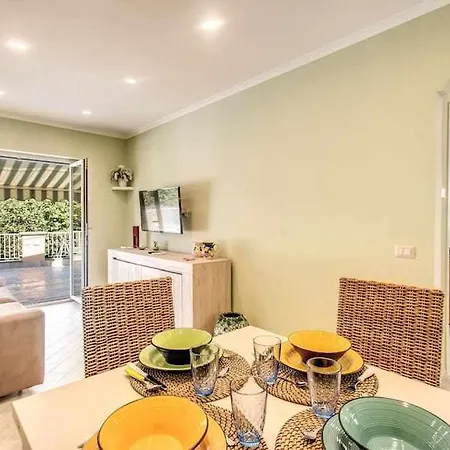 Ferienhaus Nest-the Place To Rediscover The Senses *