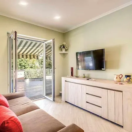 Nest-the Place To Rediscover The Senses Ferienhaus *
