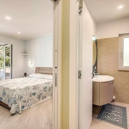 Nest-the Place To Rediscover The Senses Ferienhaus Massa Lubrense